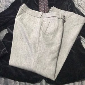 Banana Republic Jackson Fit Trousers